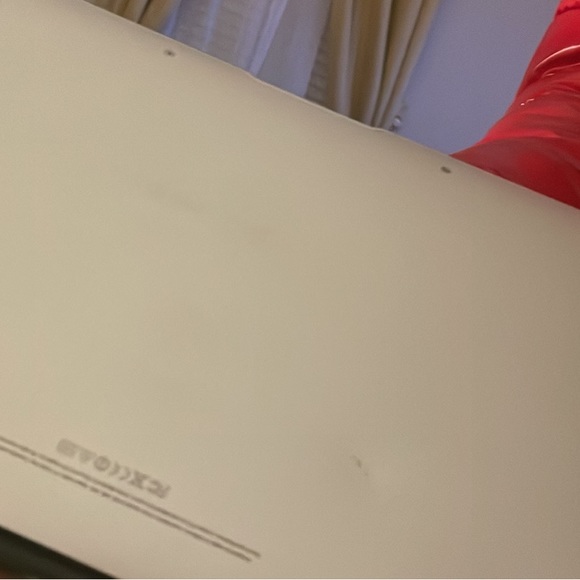 Apple MacBook Air - Picture 8 of 8